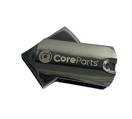 CoreParts MMUSB3.0-64GB-1 USB-nøgle USB Type-A 3.2 Gen 1 (3.1 Gen 1)