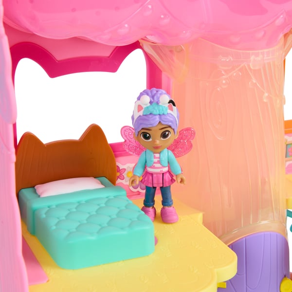 Gabby's Dollhouse 6076335 leksakssats