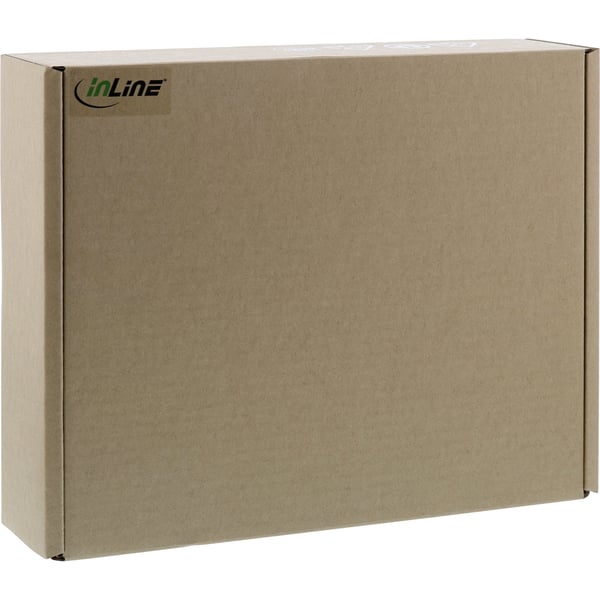 InLine 57839I bild-switchar