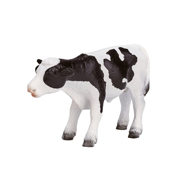 Mojo Fun Holstein Calf standing