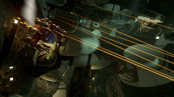 Sony Interactive Entertainment Starblood Arena Vakio PlayStation 4