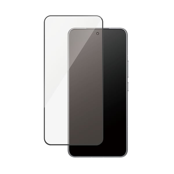 PanzerGlass ® Skærmbeskyttelse Oppo Reno 13 | 14 | 14F 5G | 14F 4G | Ultra-Wide Fit