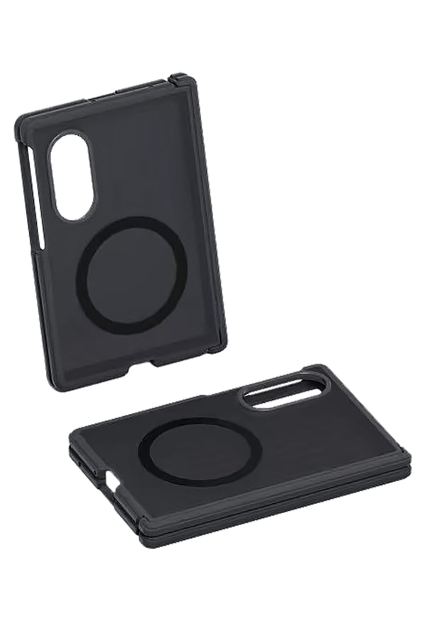 Samsung GP-FPF971BSBBW matkapuhelimen suojakotelo 19,3 cm (7.6") Suojus Musta