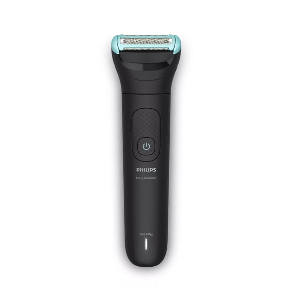 Philips 7000 series Body Groomer BG7470/15 Joustava 2D-ajopää & trimmaus–ajo-kaksoisjärjestelmä