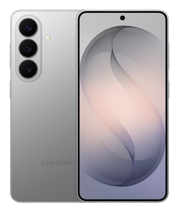 Samsung Galaxy S26 SM-S942B/DS 16 cm (6.3") Kaksois-SIM Android 16.0 5G USB Type-C 12 GB 256 GB 4300 mAh Hopea