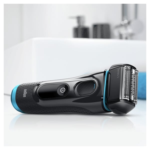 Braun 52B Kombipack
