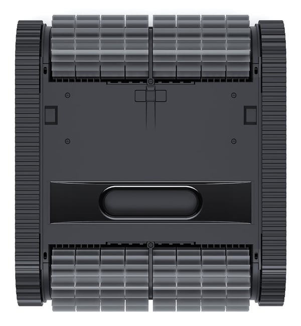 Dreame Z1 Pro Poolrengöringsrobot