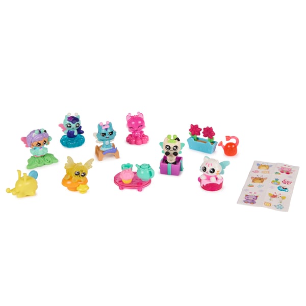Gabby's Dollhouse 6076264 legetøjsfigur til børn