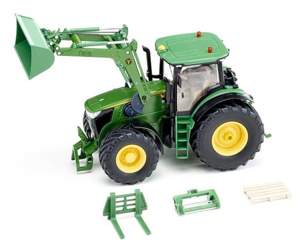 Siku 6792 radio-ohjattava (RC) malli 1:32