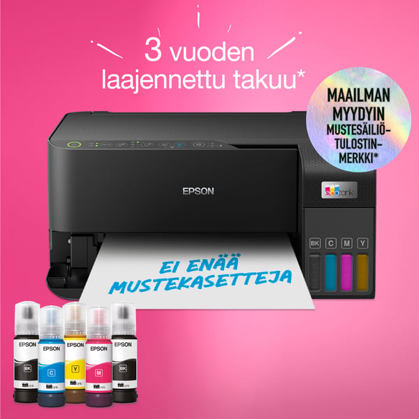 Epson EcoTank ET-2830