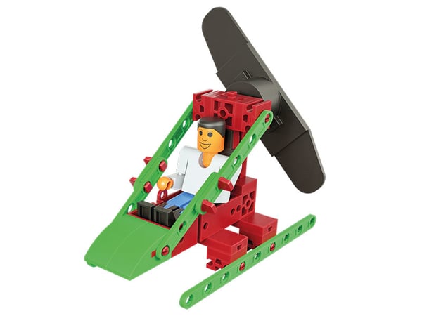 Fisher-Price ADVANCED