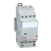 Legrand 412533 sähkörele Monivärinen