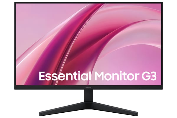 Samsung G31H tietokoneen litteä näyttö 68,6 cm (27") 1920 x 1080 pikseliä Full HD LCD Musta