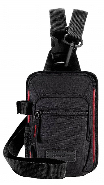 Canon DCC-2500 Slynge etui Sort