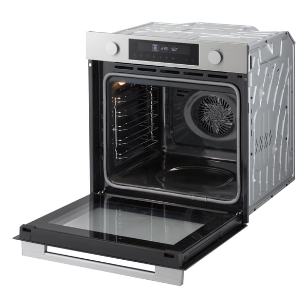LG WS5D7230S ovn 72 L 3200 W Rustfrit stål