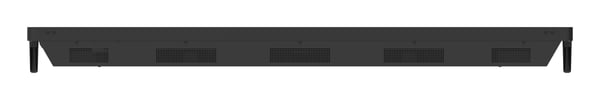 AG Neovo TTN-4301 Digital fladpaneldisplay 109,2 cm (43") LCD 450 cd/m² 4K Ultra HD Sort 24/7