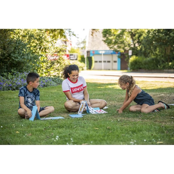 Outdoor Play 2015532 kortspil 54 stk