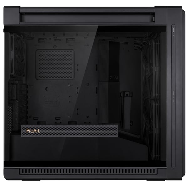 ASUS ProArt PA602 Midi Tower Sort