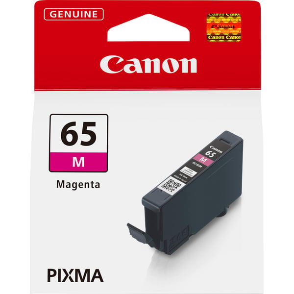 Canon 4217C001 mustekasetti 1 kpl Alkuperäinen Magenta