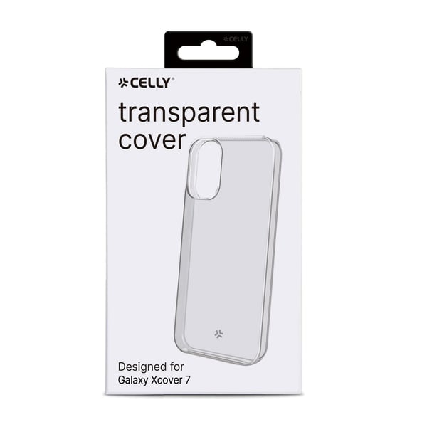 Celly Gelskin - Samsung Galaxy Xcover 7