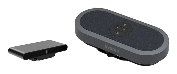 iiyama WP-MEET03M langaton esitysjärjestelmä USB Type-C Työpöytä