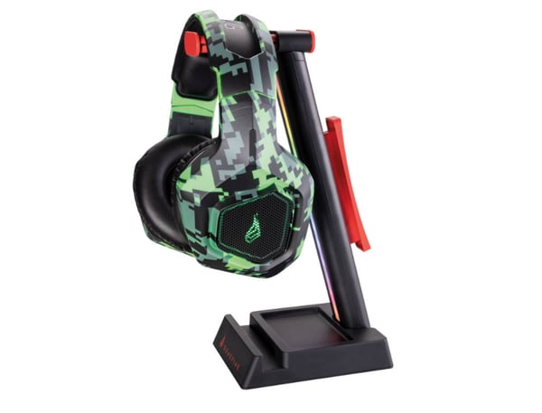 SureFire 48845S hörlurstillbehör Stativ till headset