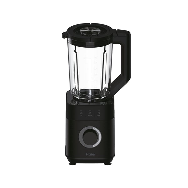 Haier I-Master Series 5 HBL5B2 011 2 l Bänkmixer 1200 W Svart Haier I-Master Series 5 HBL5B2 011 2 l Bänkmixer 1200 W Svart