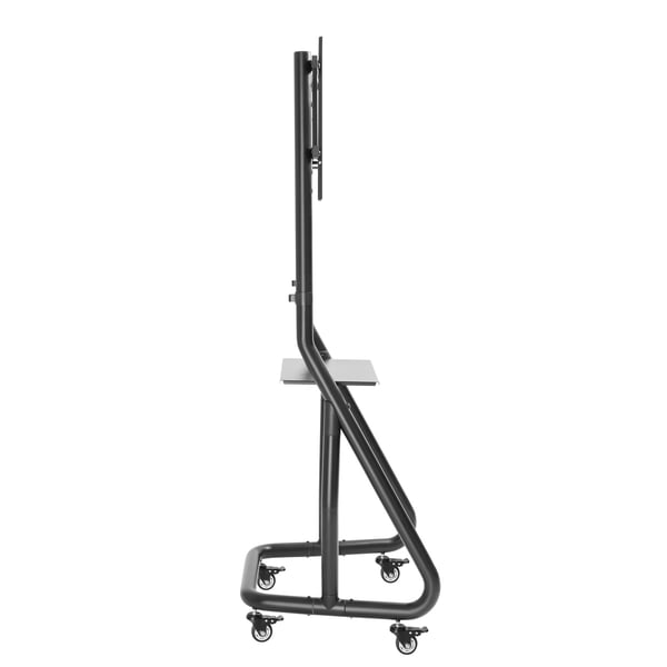 InLine 23177A TV stativ & underholdningscenter 1 hylder