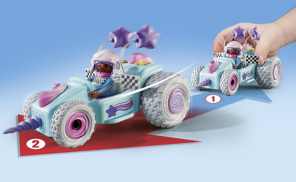 Playmobil 71635 leksakssats