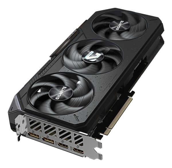 Gigabyte Radeon RX 9070 GAMING 16G - Grafikkort