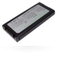 CoreParts MBI55294 kannettavan tietokoneen varaosa Akku