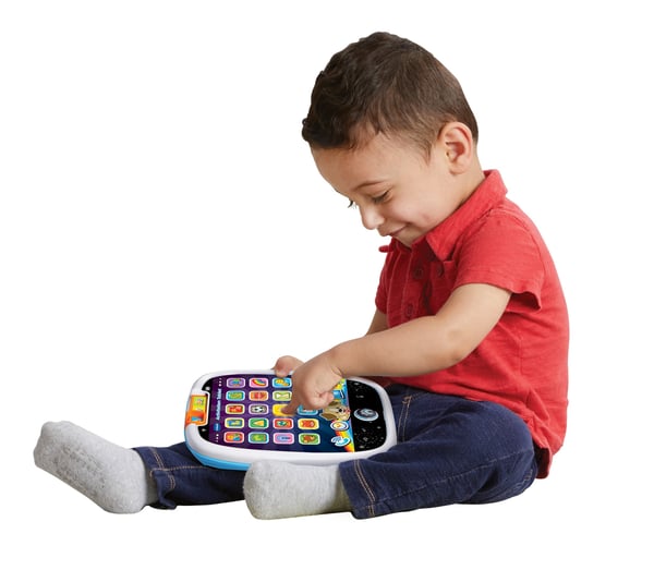 VTech Baby Activiteiten Tablet