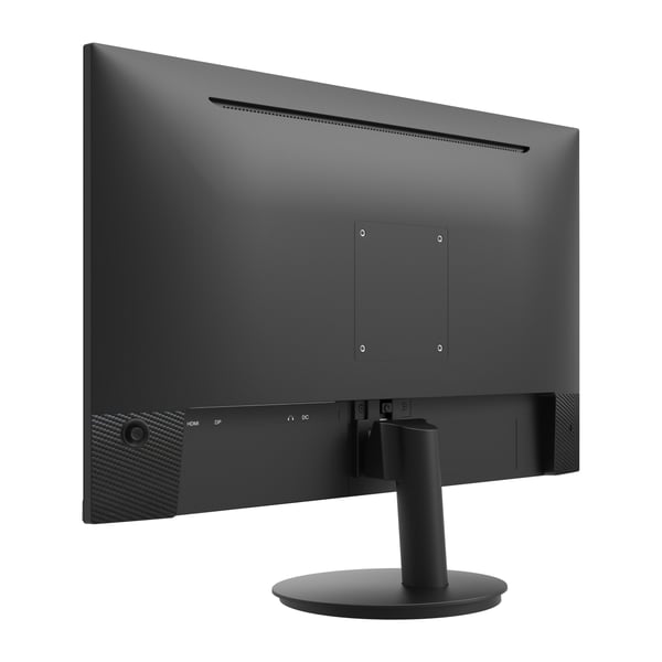AG Neovo LA2704 computerskærm 68,6 cm (27") 1920 x 1080 pixel Fuld HD LED Sort