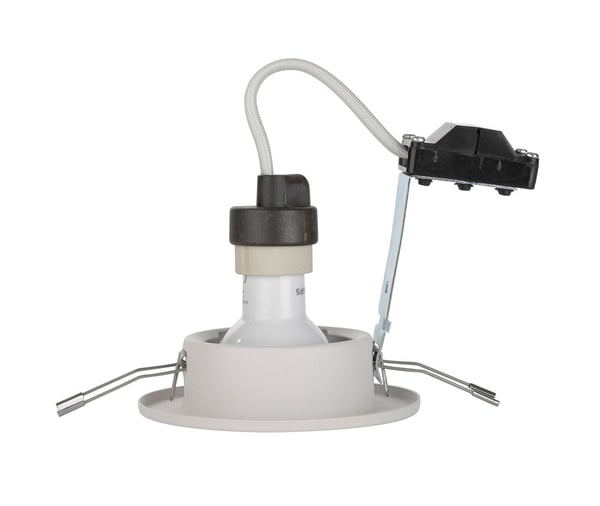 Philips myGarden 172893116 Punktbelysning för utomhusbruk GU10 LED