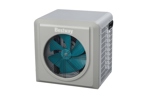 Bestway Elektrisk Poolvärmare Flowclear Värmepump 58748