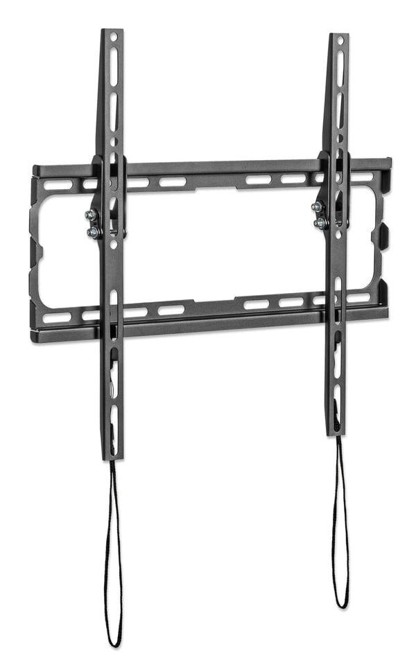 Manhattan 462402 tv-fäste 177,8 cm (70") Svart