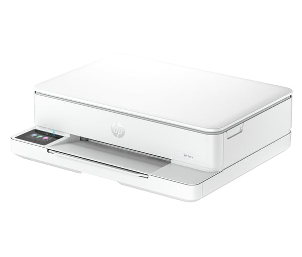 HP Envy 6110 All-in-One Farve Printer, Fotoudskrivning; Kopimaskine, Scanner