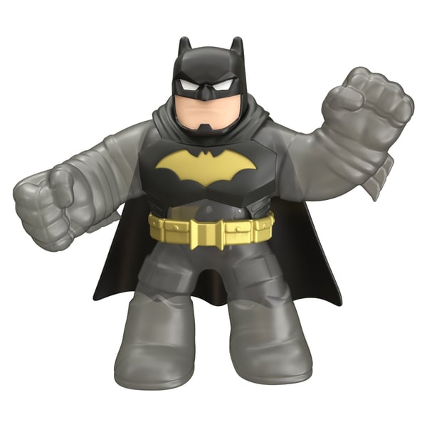 Goo Jit Zu Heroes Goo Shifters Batman Venyvä leluhahmo