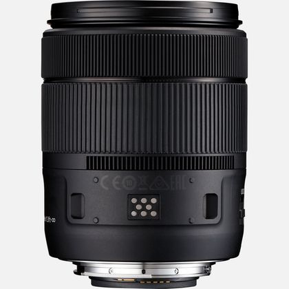 Canon EOS 850D SLR kamerasæt 24,1 MP CMOS 6000 x 4000 pixel Sort