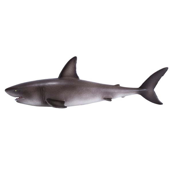 Mojo Fun Great White Shark