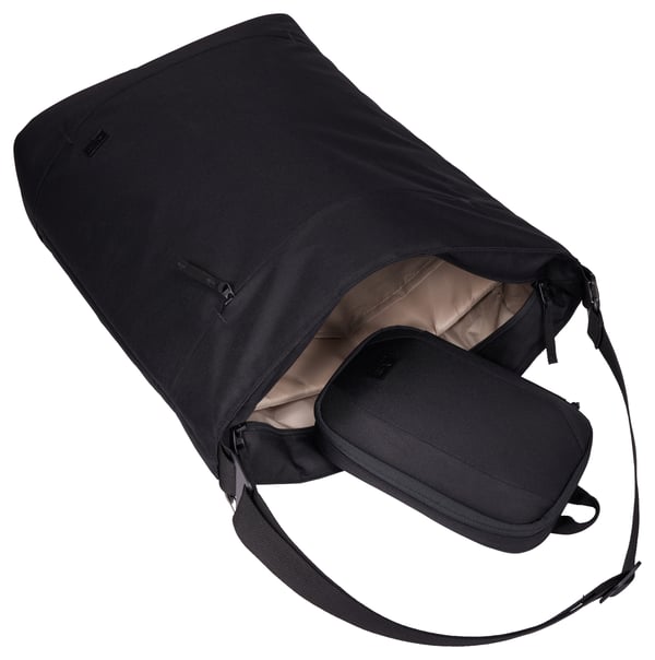 Case Logic Invigo Eco INVIAC102 Black transportkasse til udstyr Etui Sort