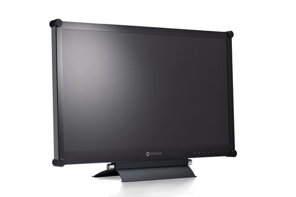 AG Neovo RX-2402 CCTV skærm 60,5 cm (23.8") 1920 x 1080 pixel