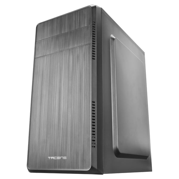 Tacens Anima ACM500 datorväskor Mini Tower Svart 500 W