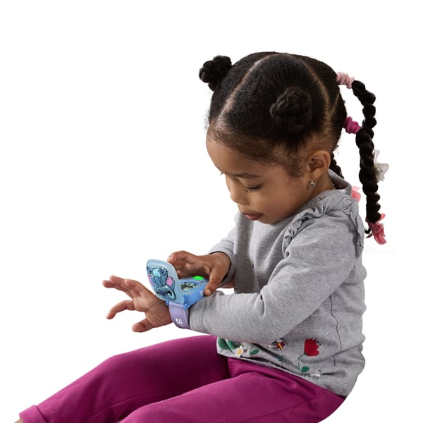 VTech Stitch Learning Watch