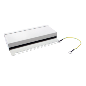 LogiLink NP0017A patchpaneler 1U