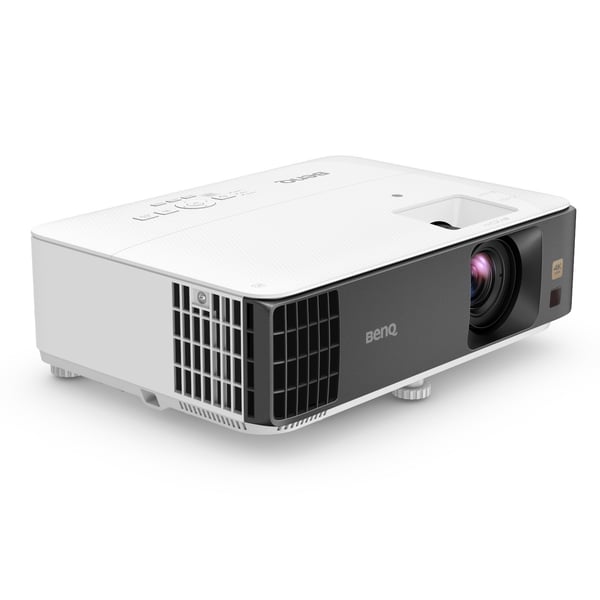 BenQ TK700 Standard throw-projektor 3200 ANSI-lumen DLP UHD 4K (3840x2160) 3D kompatibilitet Svart, Vit
