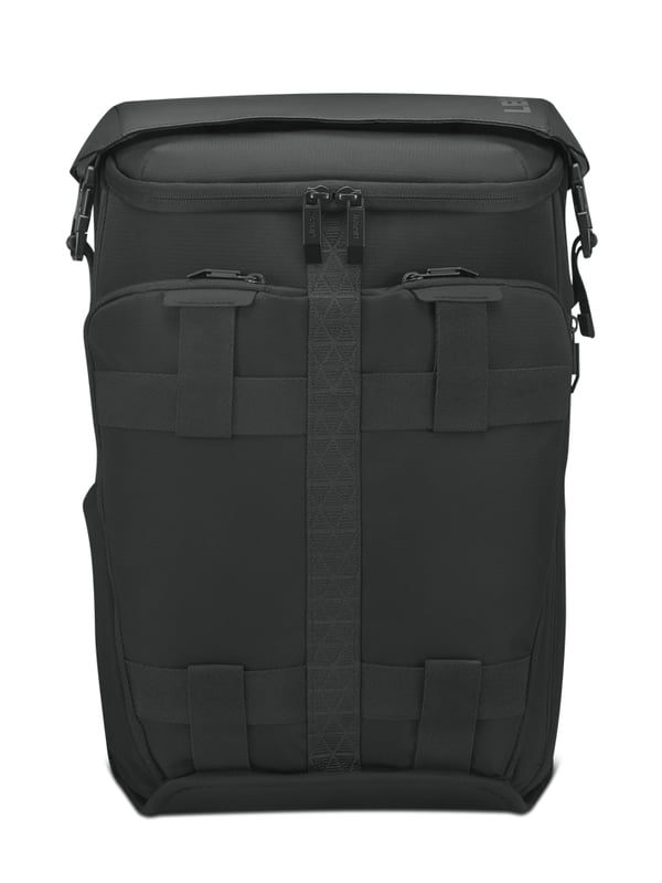 Lenovo GX41C86982 taske og etui til laptop 43,9 cm (17.3") Rygsæk Sort