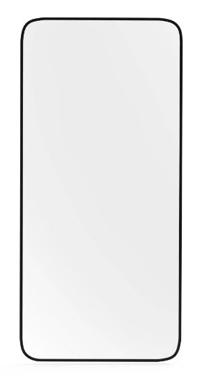 Hama Extreme Protect Klar skærmbeskytter Samsung 1 stk