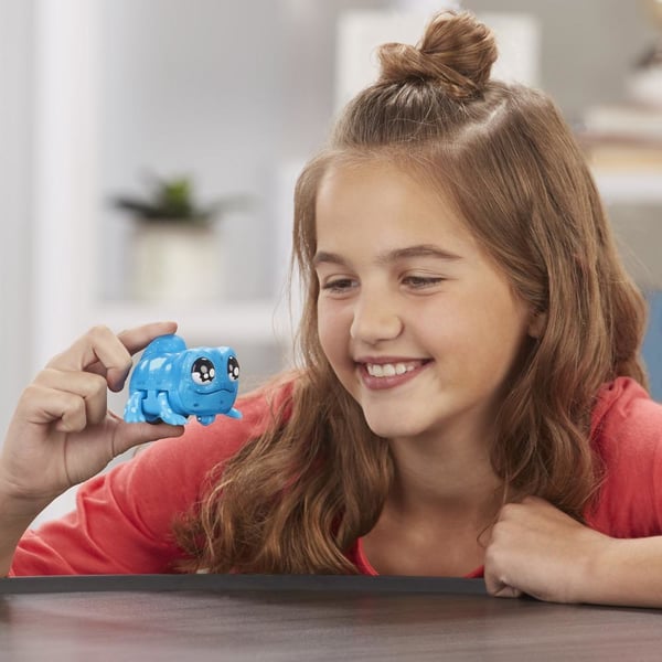 Hasbro E6151ES2 interaktiv leksak