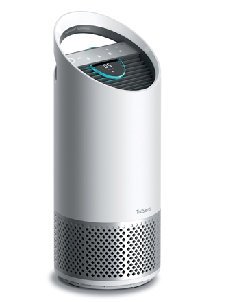 Leitz 3-in-1 HEPA "Flu" suodatin TruSen Z-2000 ilmanpuhdistimeen